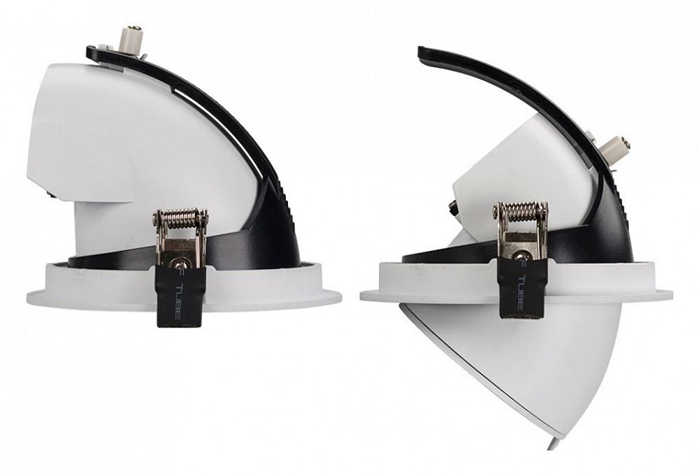 Встраиваемый светильник Arlight Ltd-Explorer 024031