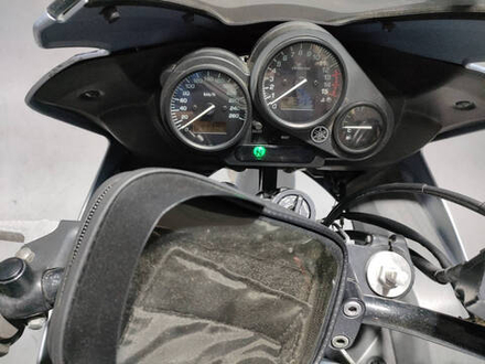 Yamaha FZS600 Fazer 2003