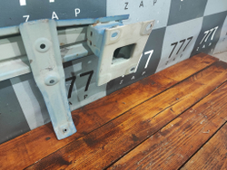 Усилитель заднего бампера Haval F7 1 19-24 Б/У Оригинал 2804130XKQ00A