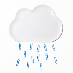 Органайзер для мелочей cloud