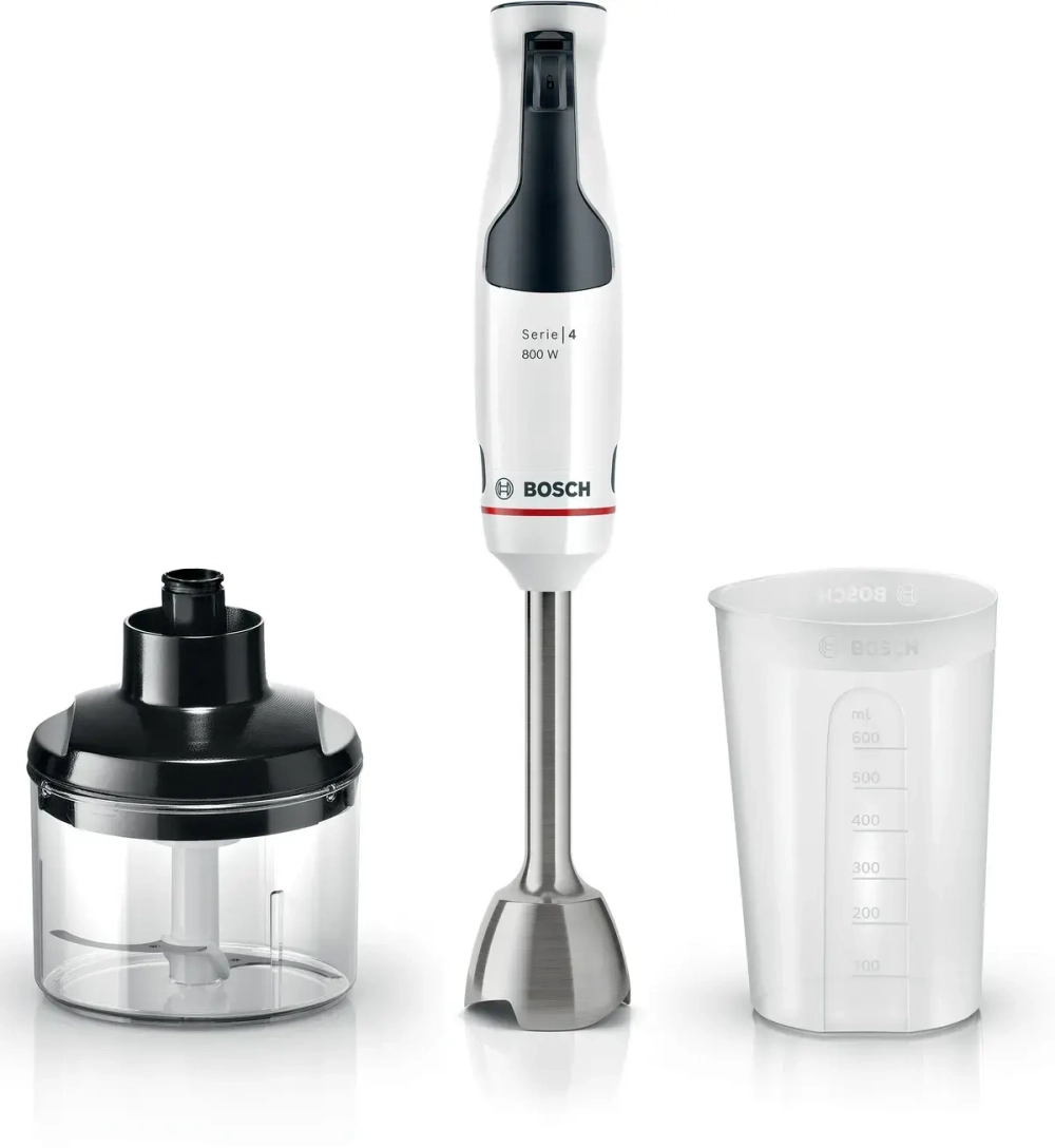 Блендер Bosch MSM4W420