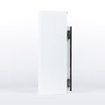 Бризер с подогревом воздуха VAKIO VECTOR