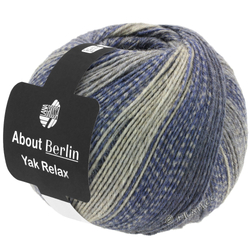 Lana Grossa Meilenweit Yak Relax