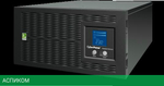 Источник бесперебойного питания CyberPower Professional Rackmount 6000VA (PR6000ELCDRTXL5U)