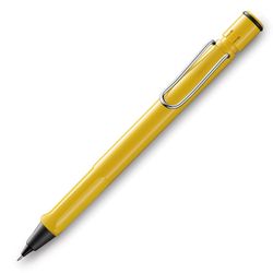 Карандаш механический Lamy Safari 118 желтый (4000747)
