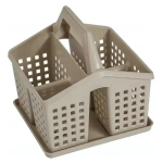 Подставка под столовые приборы "Лофт" (латте)