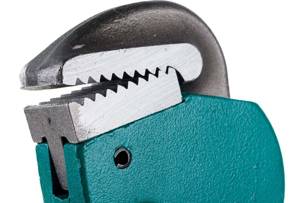 KRAFTOOL  STILLSON, 2.5", 450 мм, Трубный разводной ключ (2727-45)