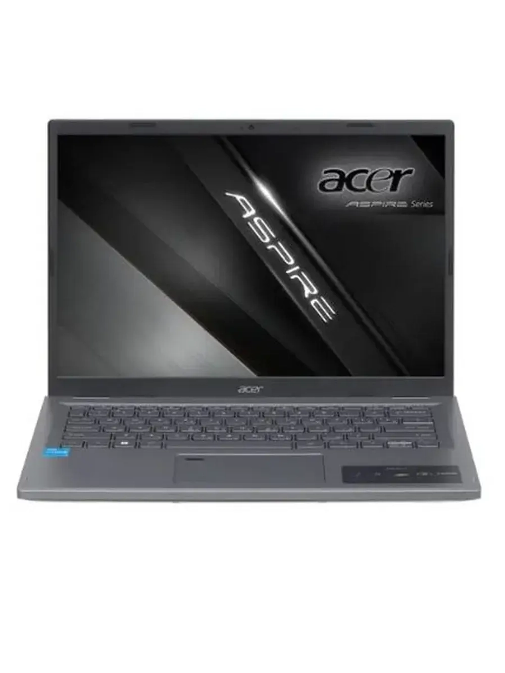 14" Ноутбук Aspire 5 A514-56M-373C NX.KH6CD.00D W10Pro GRAY