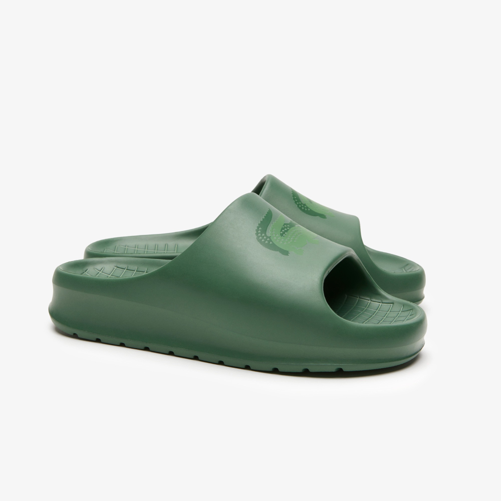 Шлепанцы мужские LACOSTE SERVE SLIDE 2.0 123 1 CMA
