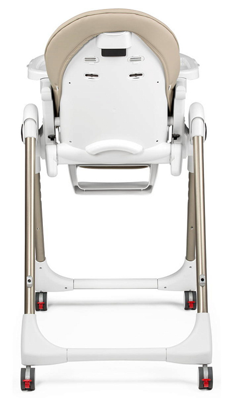 Стульчик для кормления Peg Perego Prima Pappa Follow Me Astral