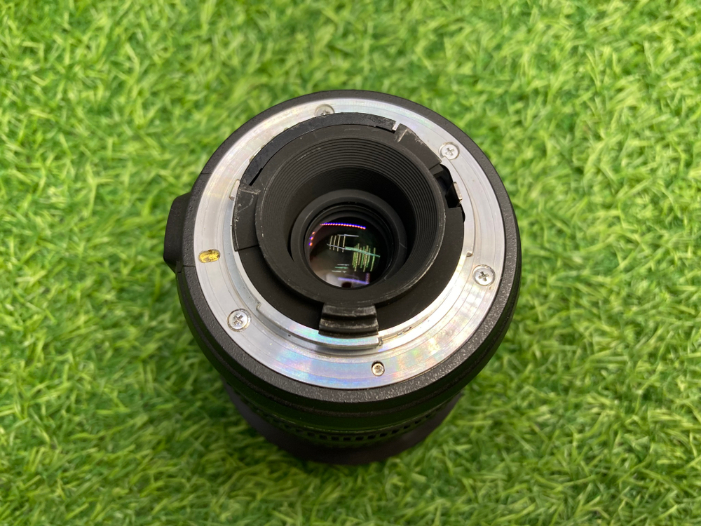 Nikon 12-24mm 4G