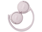 Беспроводные наушники JBL Tune 660NC Pink