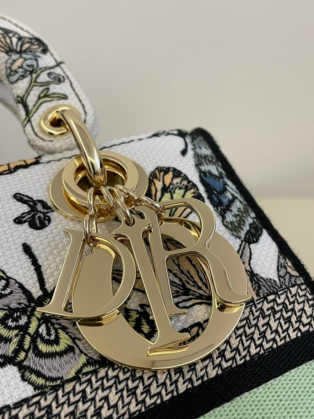Christian Dior Lady D-Lite 24 cm