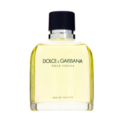 Dolce&Gabbana Pour Homme — туалетная вода для мужчин.