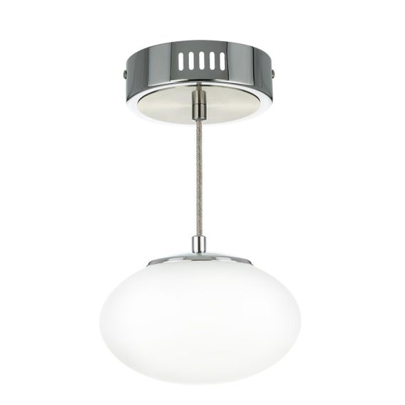 Подвесной светодиодный светильник Citilux Atman Smart CL226B011