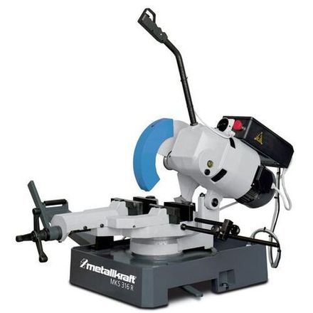 Настольная дисковая пила Metallkraft MKS 316 R