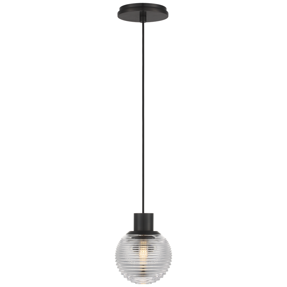 Светильник Visual Comfort Circon 5" Mini Pendant