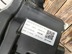 Фара правая Haval Dargo 22-нв Б/У Оригинал 4121101XKN04A