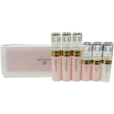 MERIQUE Базовый набор Merique 6-piece coffret set 6 штук