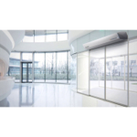 Воздушно-тепловая завеса с электрическим нагревом РТС GUARD 150E