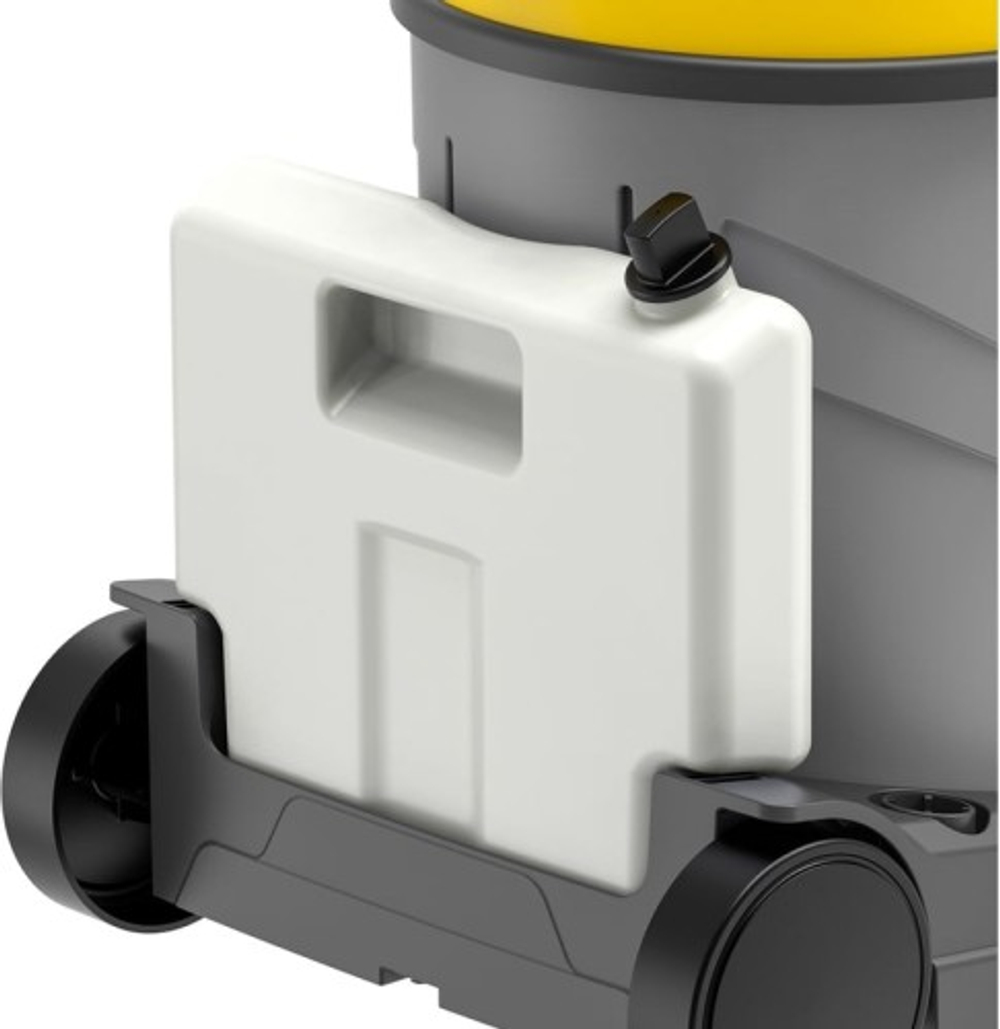 Пылесос сетевой Lavor GBP 20 Pro New моющий 40003-00008