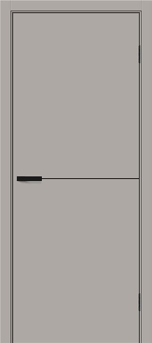 Браво-0.81 Grey Pro 200*90