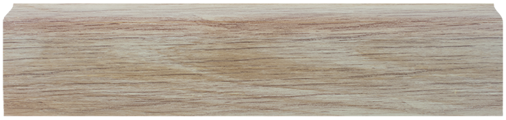 Плинтус DekorPlast Акация, 2200x67x22 мм