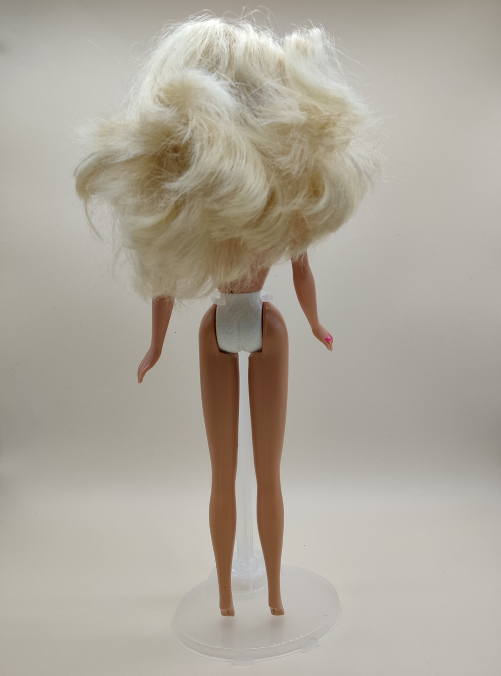 Кукла Барби 90х винтаж Barbie Chic Doll 1997. 1284