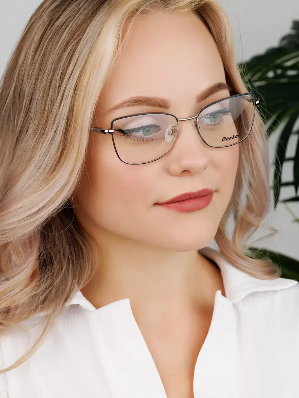 Оправа для очков для зрения