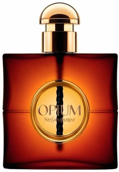YSL OPIUM WOMAN EDP 90 ML VAPO