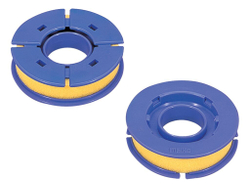 Мотовила для поводков Meiho CHIBIMARU 56мм 2шт.