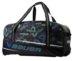 Сумка Bauer на колесах S24 PREMIUM JR (Юниорский)