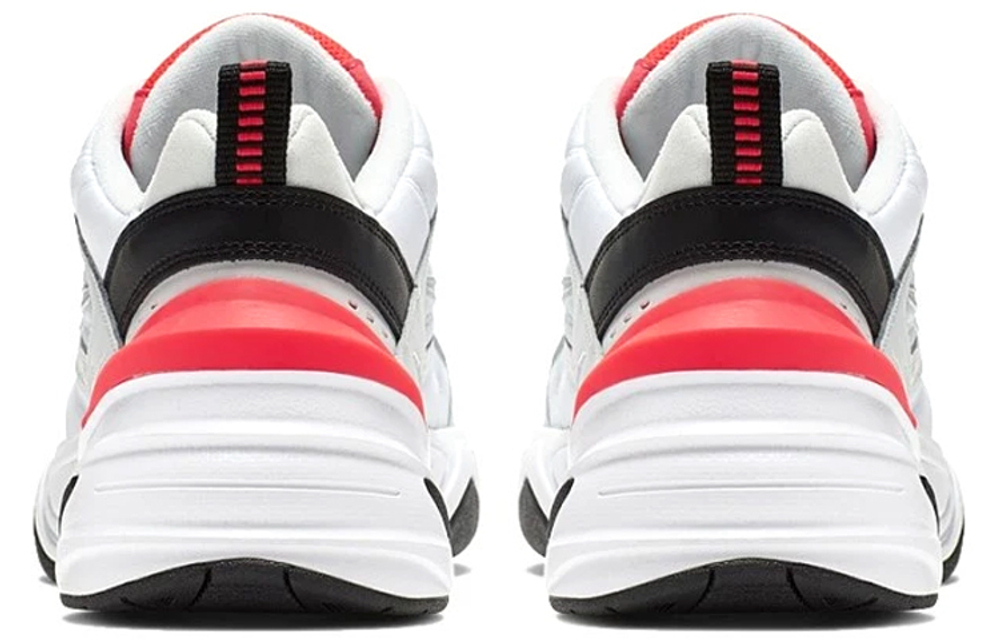 Кроссовки Nike M2K Tekno (Женская размерная сетка)