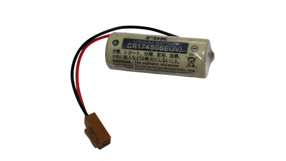 Элемент питания FANUC A98L-0031-0012