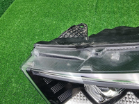 Фара левая Jetour X90 PLUS (2021-н.в.) LED