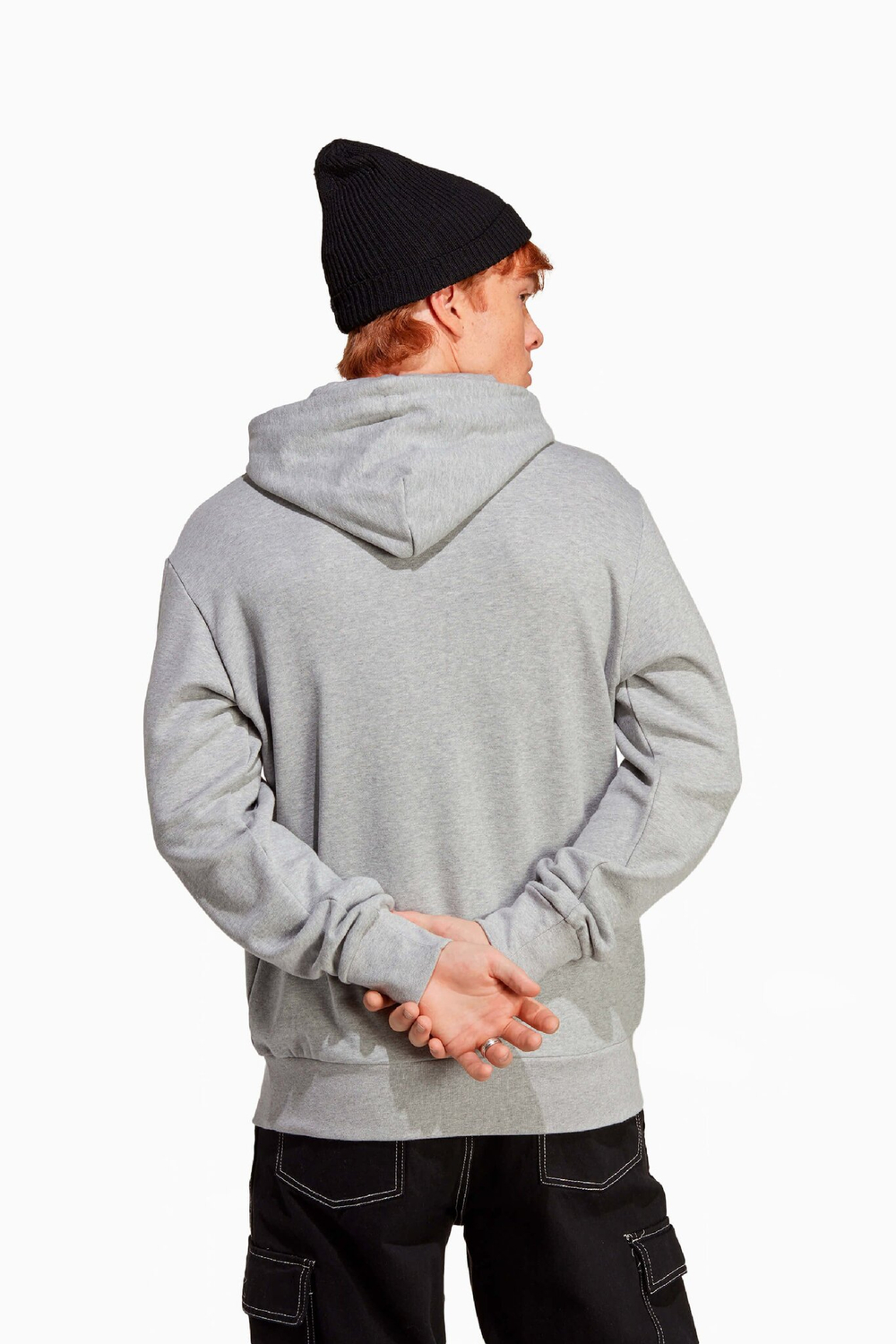 Кофта adidas Essentials Big Logo