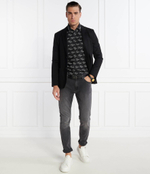 Рубашка Emero HUGO - черный(50508614)