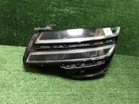 Битая Фара левая Genesis G80 2 (2020-2024) LED