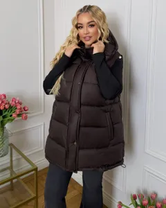 Жилет УК-919 Фабрика Моды