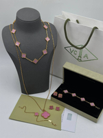 Браслет Van Cleef & Arpels