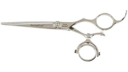 Ножницы для стрижки Olivia Garden SwivelCut 650