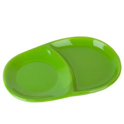 Набор для завтрака: чашка и блюдце " " 23*15*10,5см. v=500мл. (керамика)