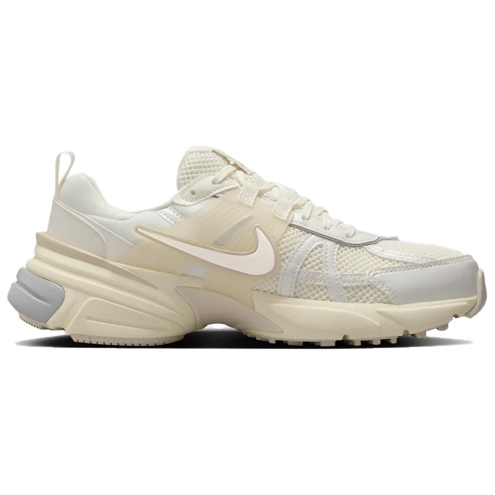 Кроссовки Nike V2K Run (Женская размерная сетка)