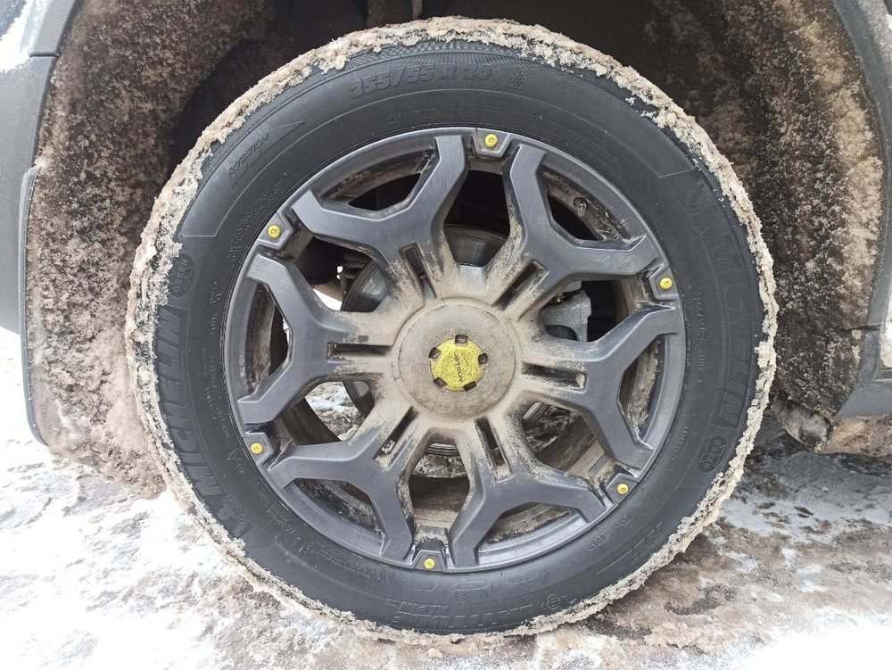 JETOUR T2 2.0T DCT AWD Expedition