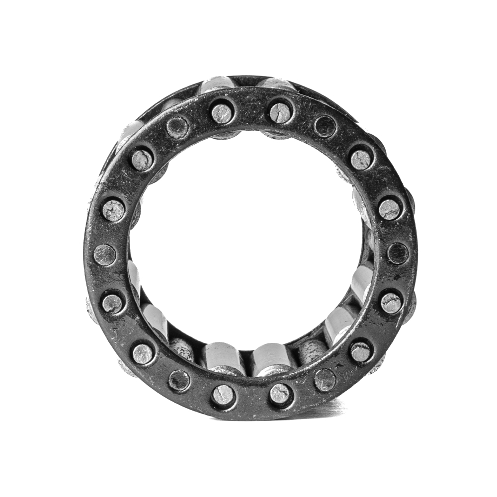 Подшипник игольчатый радиальный однорядный открытый, 30х44х33 мм (КПП ГАЗ, ЗИЛ, КамАЗ)