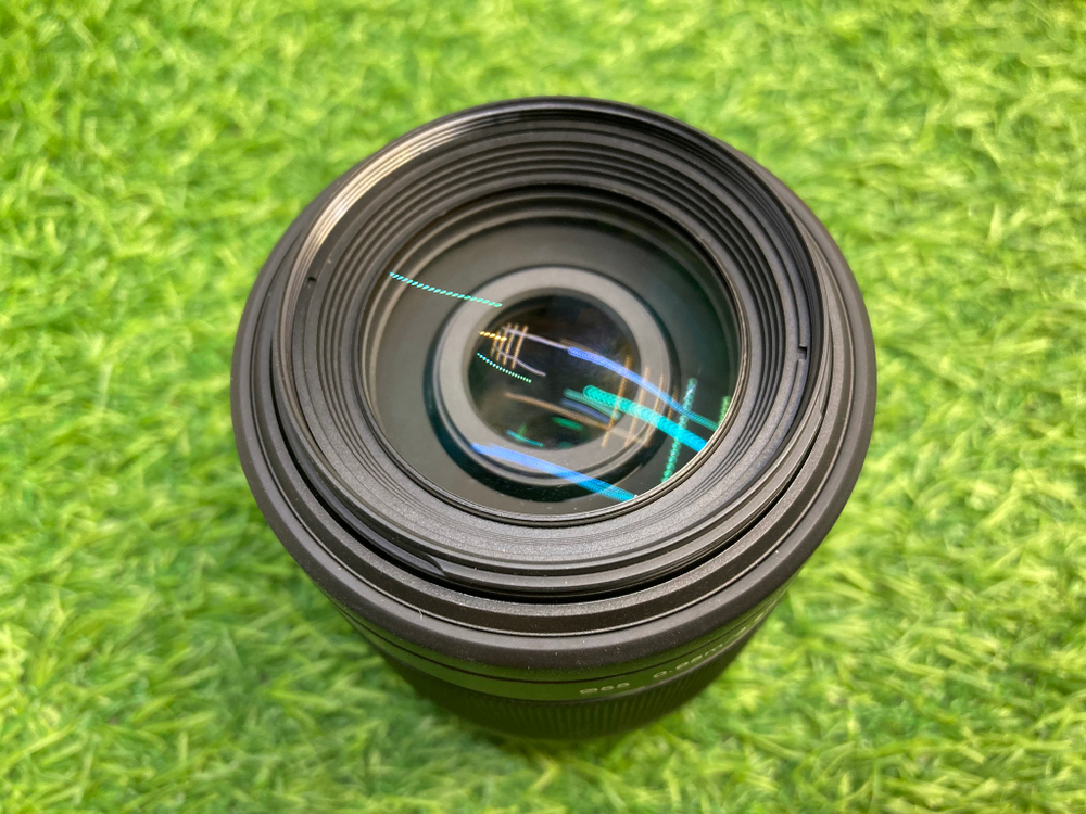 Sony DT 55-200mm 4-5.6 SAM