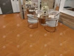 ИНЖЕНЕРНАЯ ДОСКА Alpine Floor Castel Дуб Имбирный EW202-06
