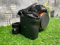Sony A7 II 9.250 кадров