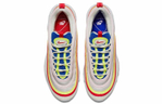 Кроссовки Nike Air Max 97 Corduroy White (W) (Женская размерная сетка)