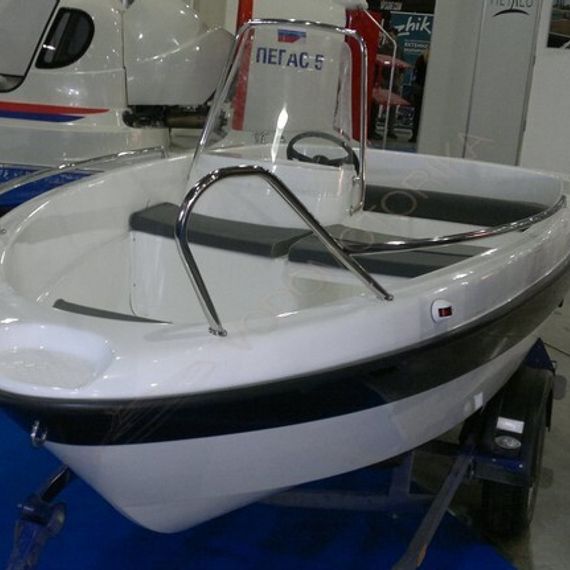 Катер СТЕЛС 440